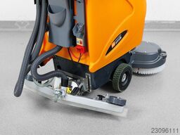 Taski Swingo 955 B - 2018y - 2475m²/h