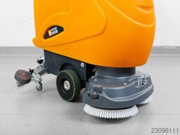 Taski Swingo 955 B - 2018y - 2475m²/h