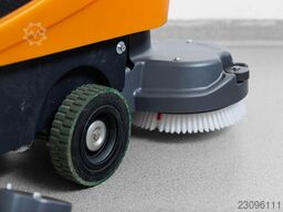 Taski Swingo 955 B - 2018y - 2475m²/h