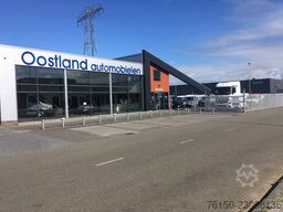 Ford Transit Custom 320 2.0 TDCI L1H1 Trend 130 PK /...