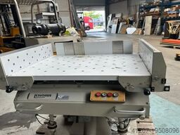 Knorr RLE-3-K Paper Jogger