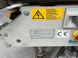 Knorr RLE-3-K Paper Jogger