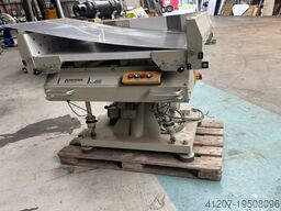 Knorr RLE-3-K Paper Jogger