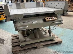 Knorr RLE-3-K Paper Jogger