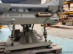 Knorr RLE-3-K Paper Jogger