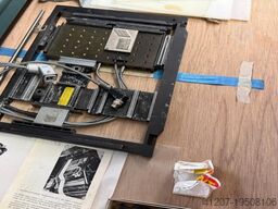 Heidelberg TP with hotfoil system