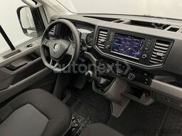 VW Crafter 35 *MAXI+FRISCHDIENST* 1.HAND+NAVI (4601