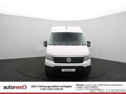 VW Crafter 35 *MAXI+FRISCHDIENST* 1.HAND+NAVI (4601