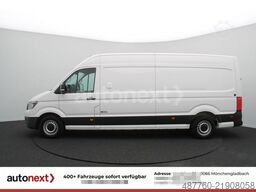 VW Crafter 35 *MAXI+FRISCHDIENST* 1.HAND+NAVI (4601
