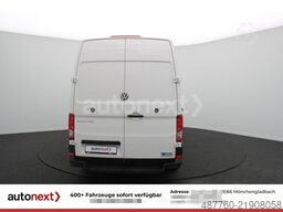 VW Crafter 35 *MAXI+FRISCHDIENST* 1.HAND+NAVI (4601
