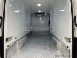 VW Crafter 35 *MAXI+FRISCHDIENST* 1.HAND+NAVI (4601