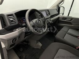 VW Crafter 35 *MAXI+FRISCHDIENST* 1.HAND+NAVI (4601