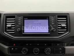 VW Crafter 35 *MAXI+FRISCHDIENST* 1.HAND+NAVI (4601