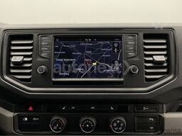 VW Crafter 35 *MAXI+FRISCHDIENST* 1.HAND+NAVI (4601
