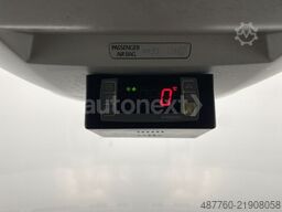 VW Crafter 35 *MAXI+FRISCHDIENST* 1.HAND+NAVI (4601