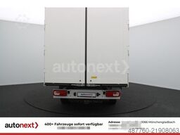 VW Crafter 35 *AHK 3,5t* 1.HAND+KAMERA+NAVI (1421)