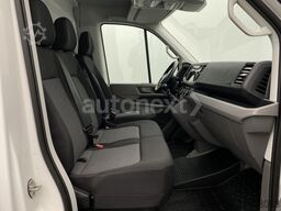 VW Crafter 35 *AHK 3,5t* 1.HAND+KAMERA+NAVI (1421)