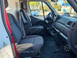 RENAULT Master 2,3 Diesel Foodtruck Danstep 