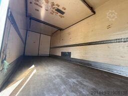 DAF FA LF 55.300 4x2 Euro 5 EEV Kühlkoffer  Bj 2012