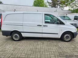 MERCEDES-BENZ Vito 122 CDI LANG|V6|1.HAND|2,5tAHK|XENON|AC|PTS