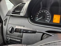 MERCEDES-BENZ Vito 122 CDI LANG|V6|1.HAND|2,5tAHK|XENON|AC|PTS