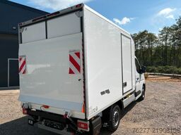RENAULT Master L2 ThermoKing V500, Ladebordwand