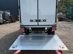 RENAULT Master L2 ThermoKing V500, Ladebordwand