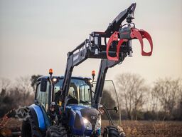 Brugger Grip 130 professionelle Rückezange
