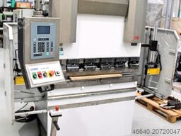 ERMAK CNC HAP 1270x40