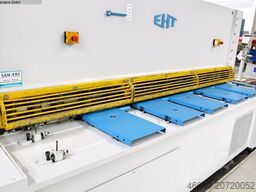 EHT ECOCUT I / 10-31
