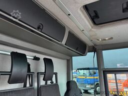 Mercedes-Benz Econic 2635 6x2 Stummer / Swiss-Vehicle