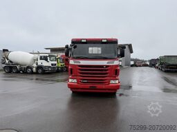 Scania G480 10x4 Moser / Swiss-Vehicle