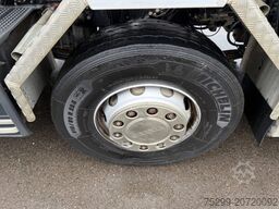 Scania G480 10x4 Moser / Swiss-Vehicle