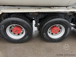 Scania G480 10x4 Moser / Swiss-Vehicle