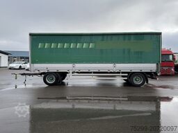 UE 18 Plane / Swiss-Vehicle