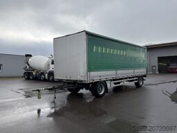 UE 18 Plane / Swiss-Vehicle