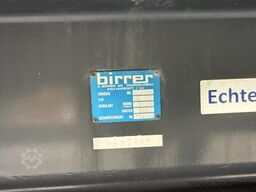 UE 18 Plane / Swiss-Vehicle