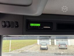 Scania G 490 10x4 SWS Chassis-Kabine / Swiss-Vehicle