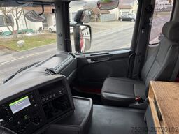 Scania G 490 10x4 SWS Chassis-Kabine / Swiss-Vehicle