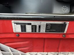 Scania G 490 10x4 SWS Chassis-Kabine / Swiss-Vehicle