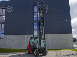 Manitou MSI 35D ST5 S1