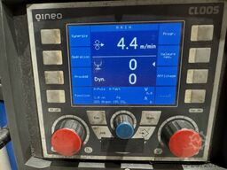 CLOOS QINEO PULSE 450