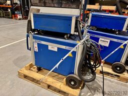 CLOOS QINEO PULSE 450