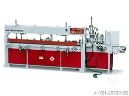 WINTER MHB-1525 AUTOMATIK