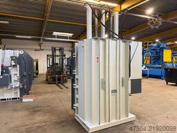 HSM V-Press 860 Plus