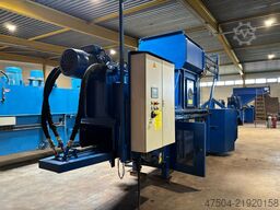 Presto HPK 50 HS