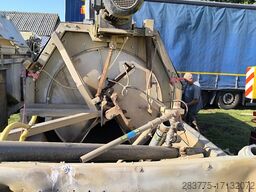 Herbert Vegetable Washer