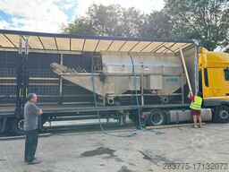 Herbert Vegetable Washer