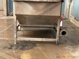 Herbert Vegetable Washer