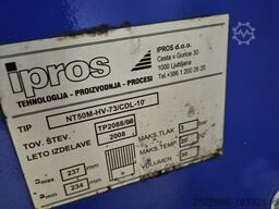 Ipros izmjenjivac topline NT50M-HV-73 CDL-10